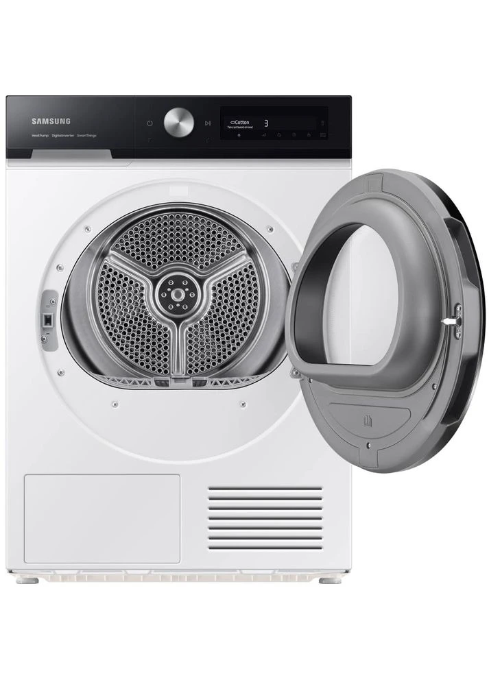 Сушильная машина DV90BB7440GEUA Samsung (392138101)