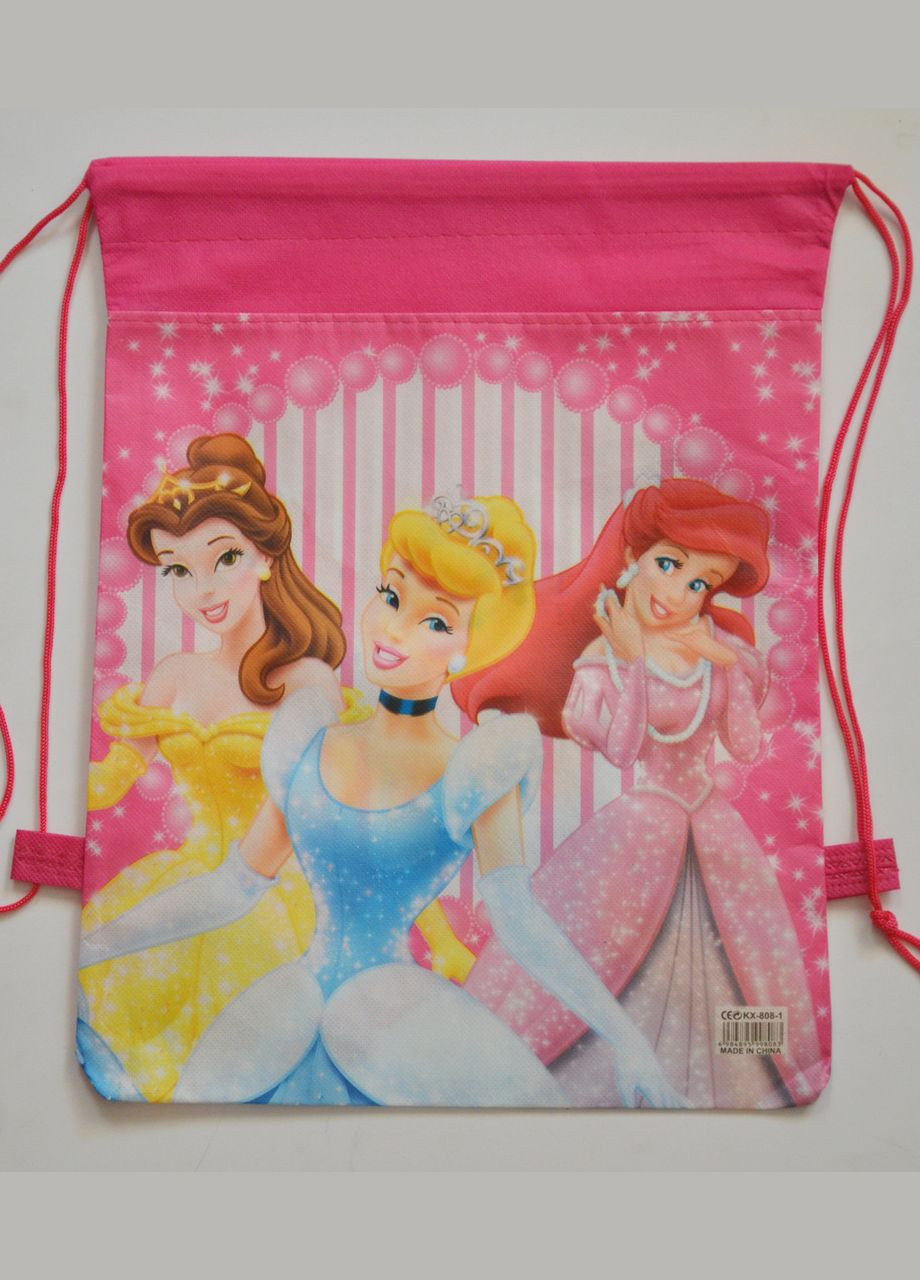 Сумка для взуття, флізелін, 36х27 см / Princess No Brand (342415922)