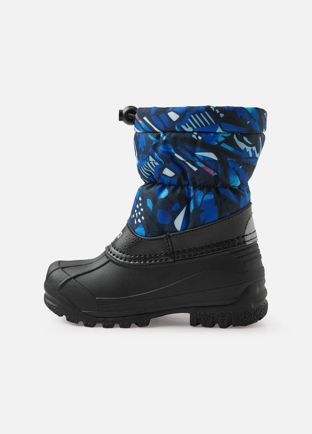 Зимние сапоги зимние Reima