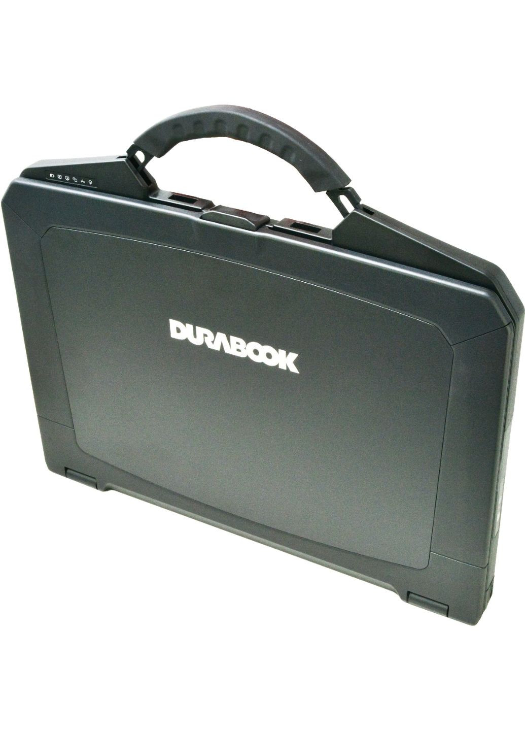 Ноутбук S15 Standard (S5G2Q3ADEBXE) Durabook (360793765)