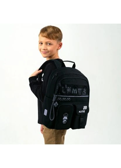 Рюкзак Education 584 Gamer Kite (389515562)