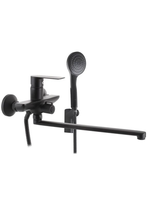 Змішувач для ванни Alex 006 Euro (HB3925) Haiba (321962411)