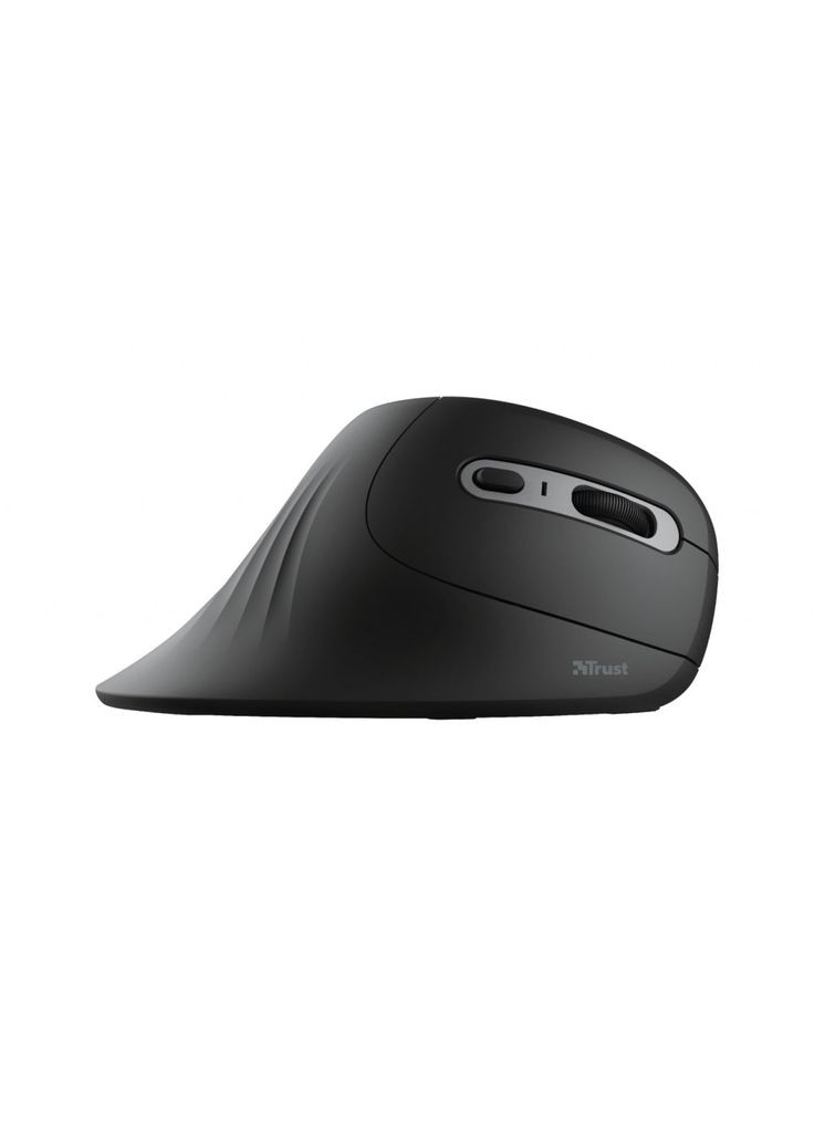Мышка (m352850) Trust Verro Ergonomic Wireless Black (369018986)