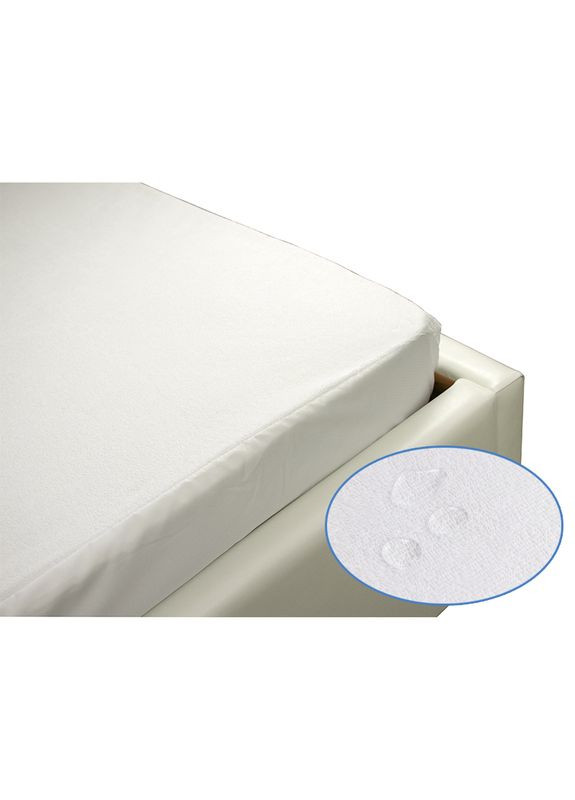 Наматрацник 120х200xh30 водонепроникний з висотою Руно 699.52НВ (302673081)