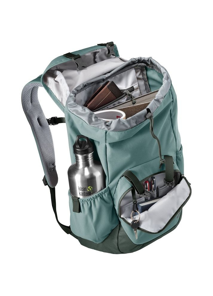 Рюкзак Walker 20 л jade - ivy 3812821 2275 Deuter (318434506)