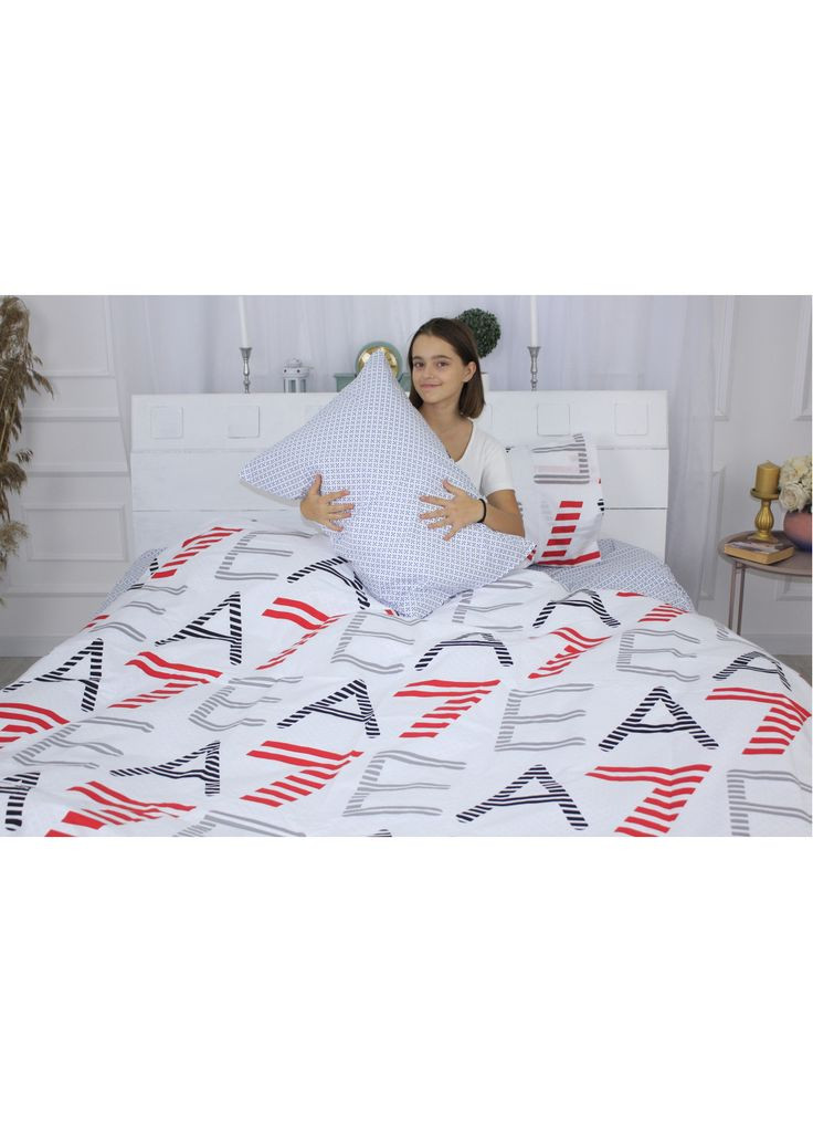 Постельное белье (m291834) Mirson Бязь 17-0540 Irene 200х220 (366568256)