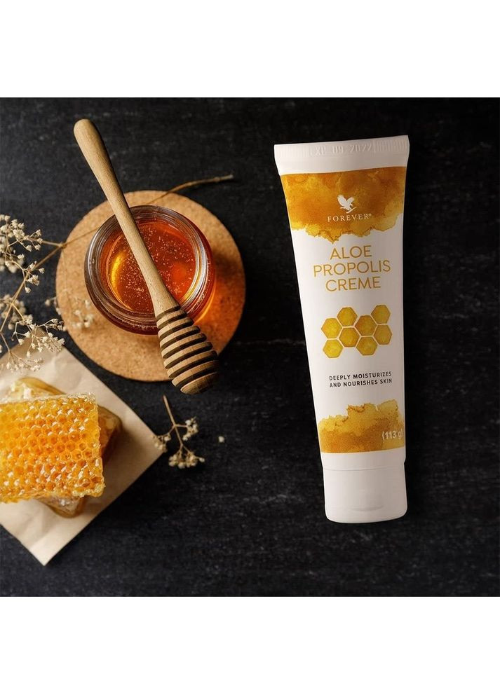 Forever Living Крем з алое та прополісом (Aloe Propolis Creme), 113 г — Крем, США (369927237)