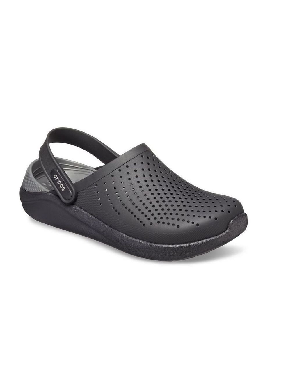 Literide Clog Крокс Лайтрайд Клог Crocs (322886804)