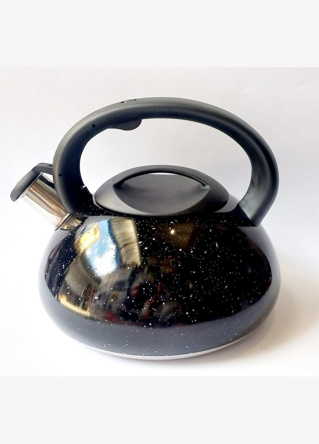 Чайник со свистком 3 л MR1316 Maestro (300079036)