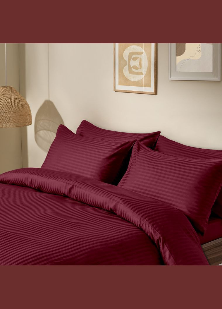 Наволочка сатин на подушку 70х70 SANGRIA (4822052169216) Cosas (367914572)