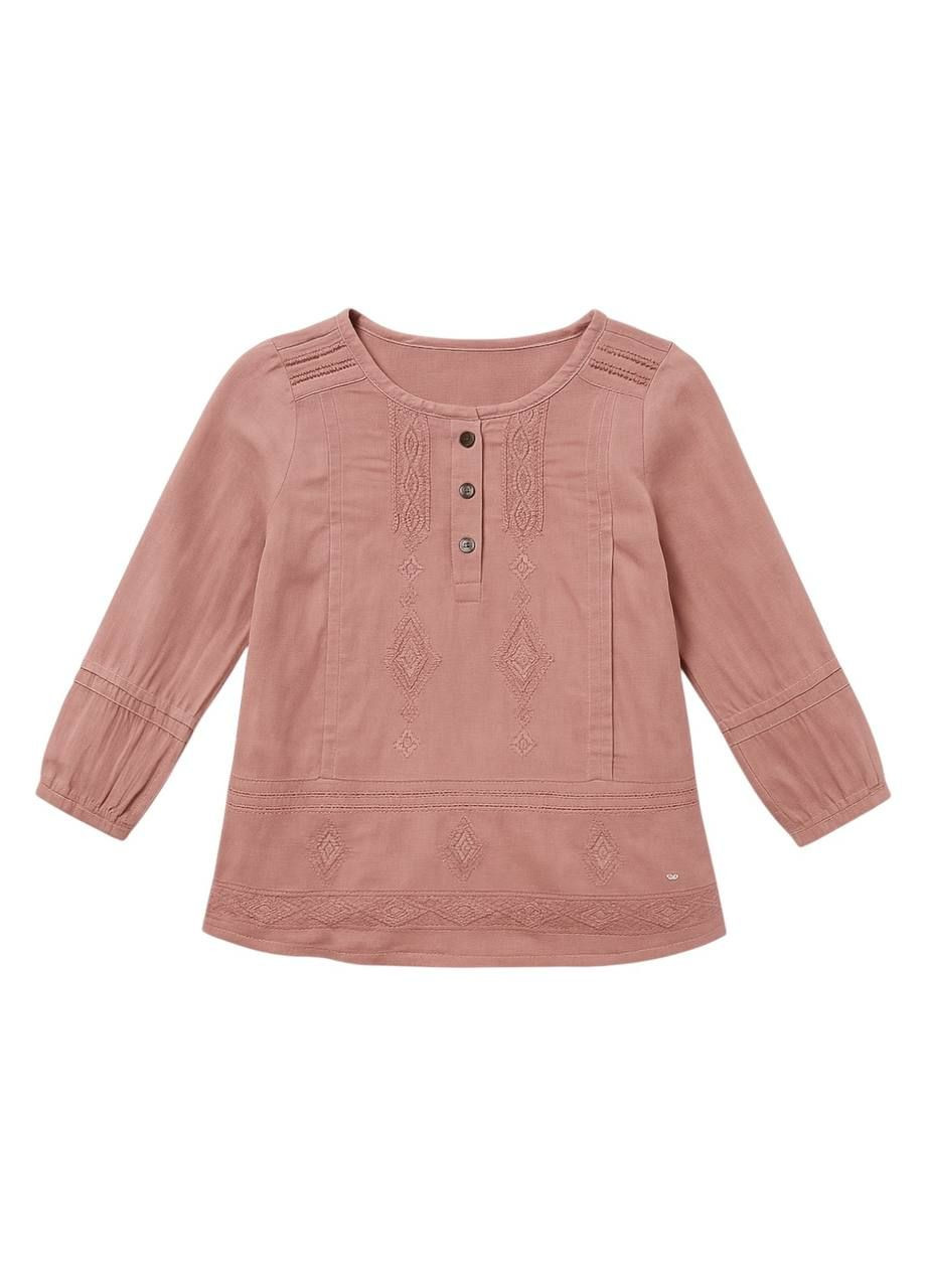 Кофта Блідо-рожевий Pepe Jeans (337231105)