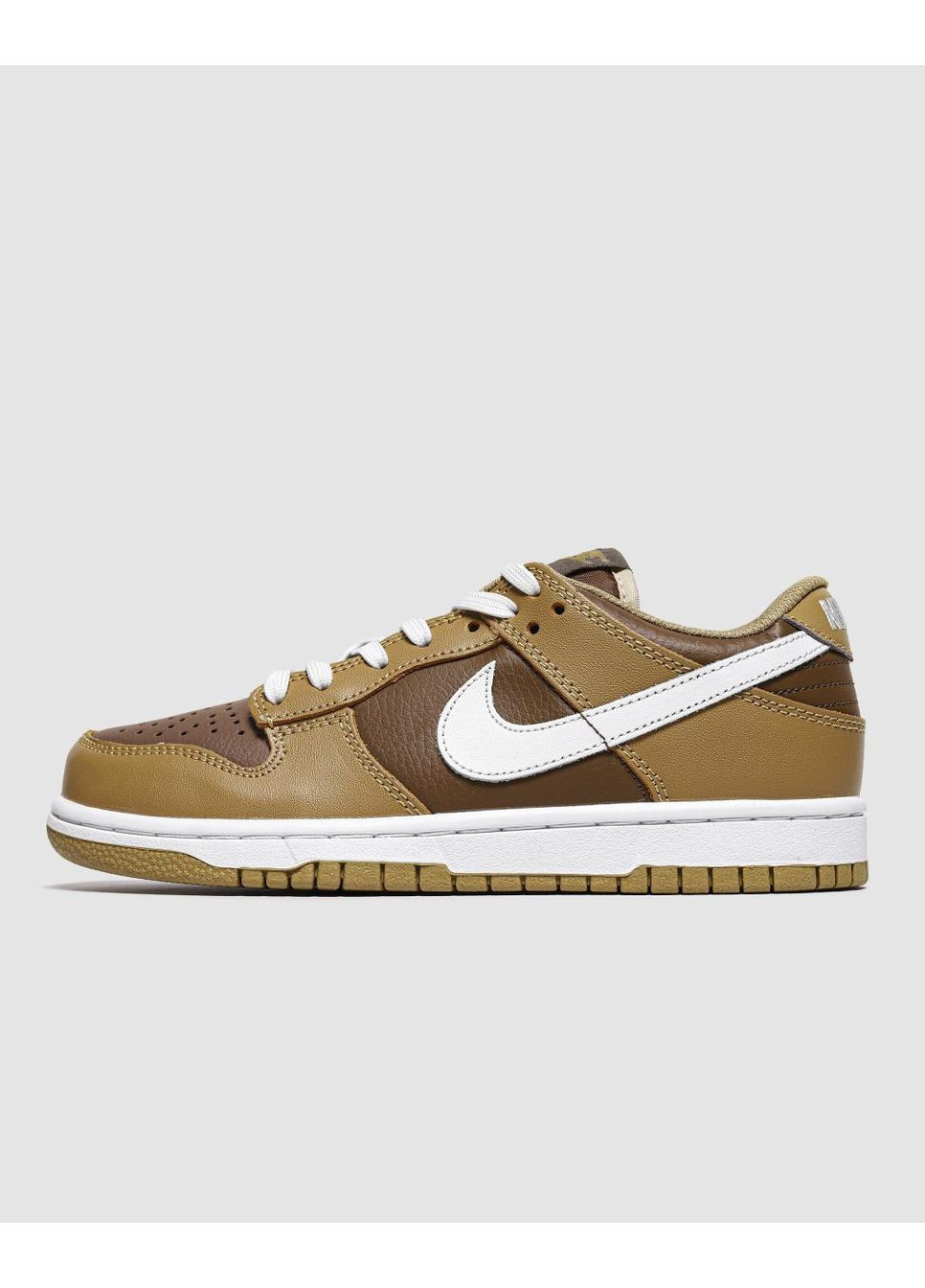 КРОСІВКИ ЖІНОЧІ NIKE DUNK LOW JUDGE GREY НАЙК СБ ДАНК No Brand сірі демісезони (367173597)