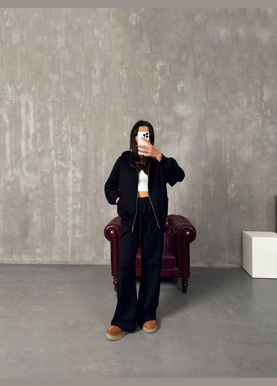 Женский спортивный костюм No Brand (313452699)