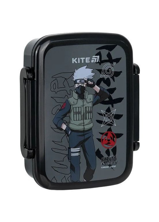 Ланч-бокс Naruto, 420 мл () Kite NR25-160 (367584087)