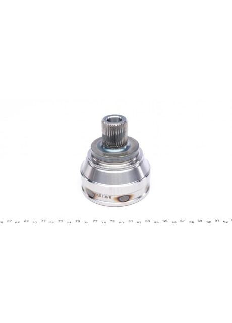 ШРКШ (зовнішній) Audi 100 -90 (38/25z) 771 0397 30 (opt-om) FAG (366205185)