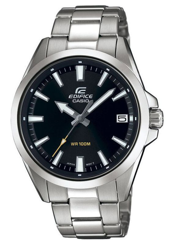 Мужские наручные часы Casio EFV-100D-1AVUEF (322688463)