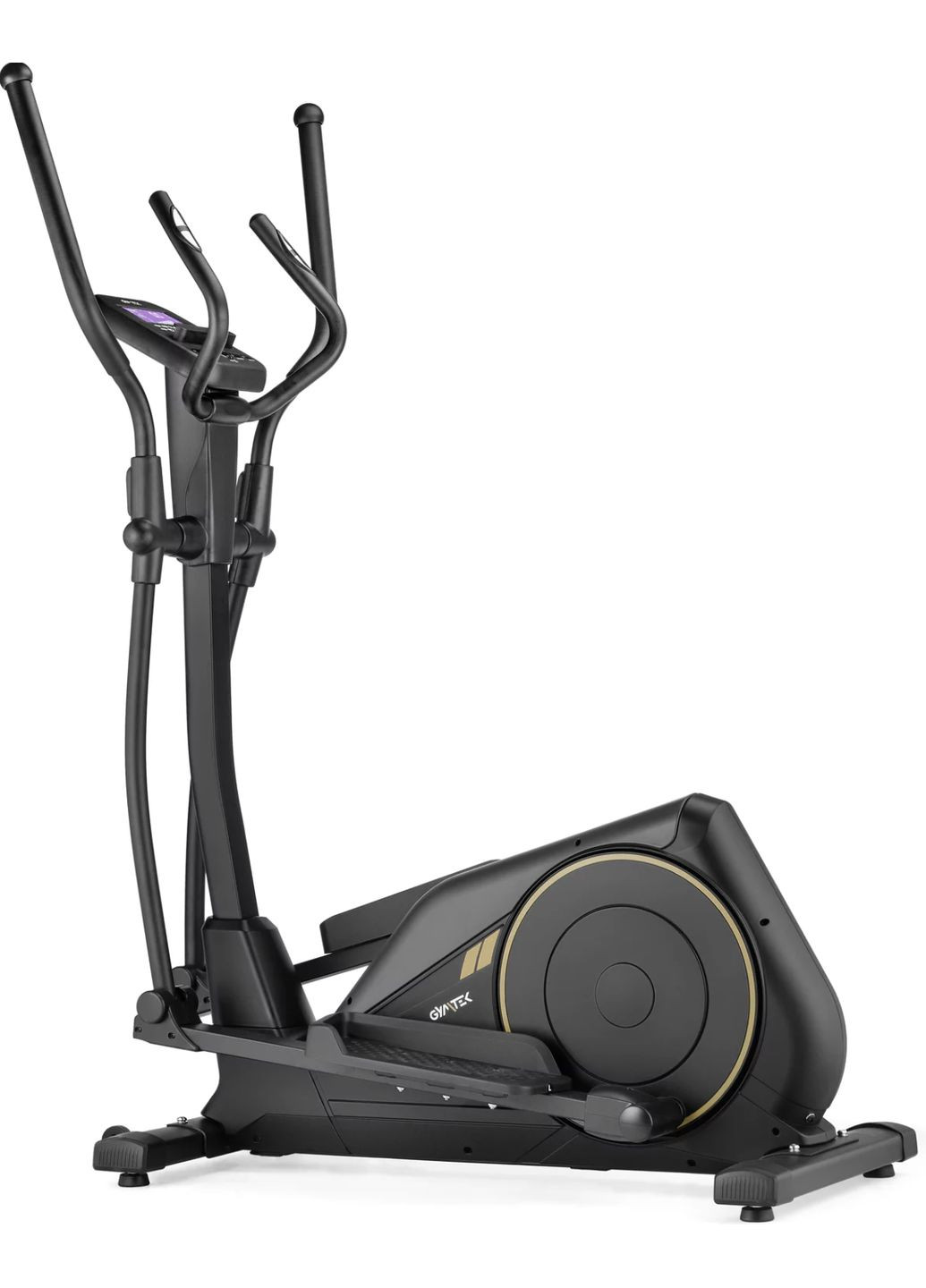 Орбітрек XC4500 електромагнітний золотий Gymtek (322415194)