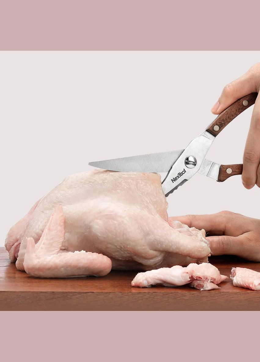 Набор кухонных ножей NexTool NE20171 (340277726)