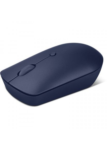 Мишка (GY51D20871) Lenovo 540 usb-c wireless abyss blue (272107532)