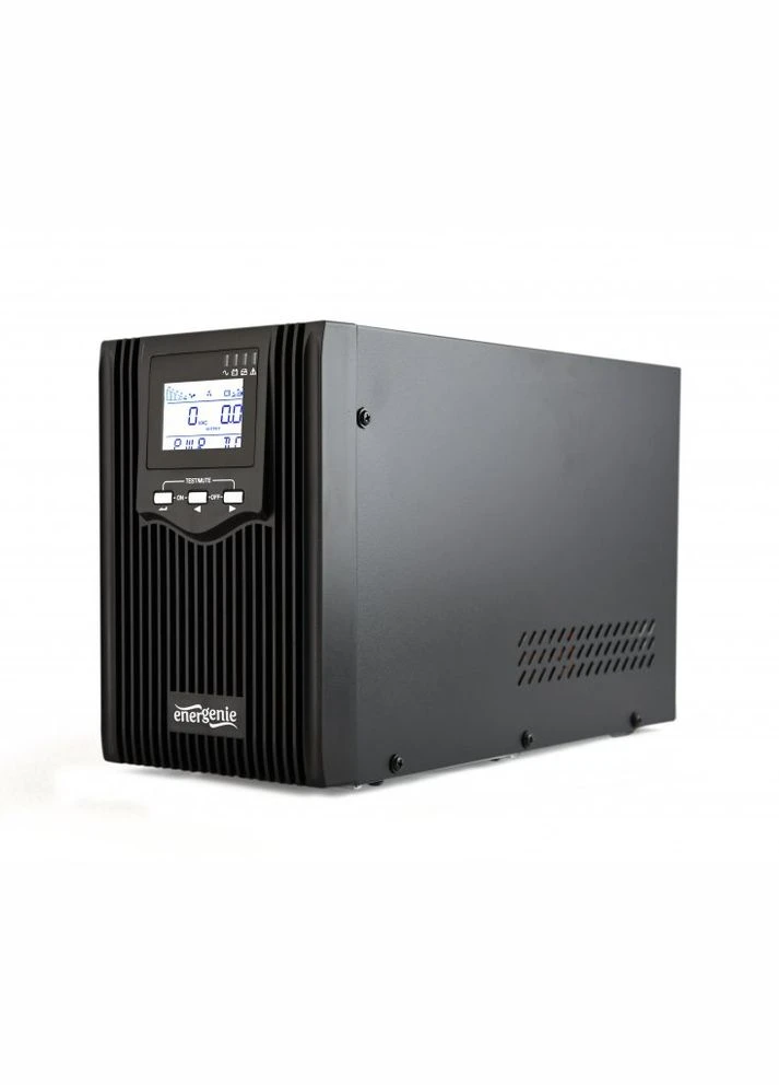 Источник бесперебойного питания EG-UPS-PS1000-01, 1000VA, синусоида EnerGenie (333824722)
