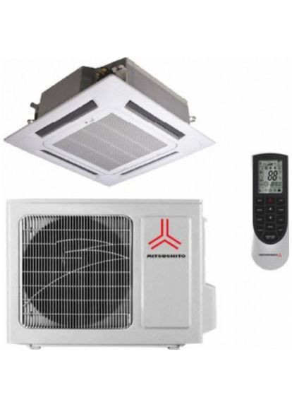 Кондиционер кассетный CGK60FIRN2/UGC60HIS2 Mitsushito (368595816)
