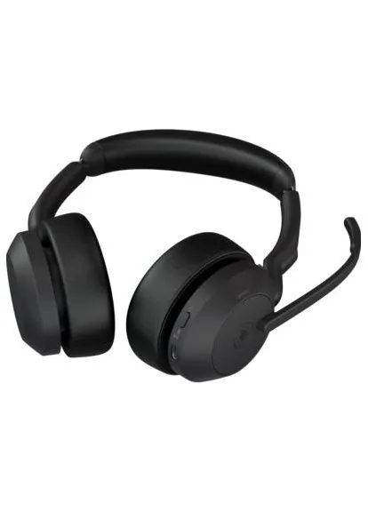 Наушники Evolve 2 55 Link380c MS Stereo (25599-999-899) Jabra (395388680)