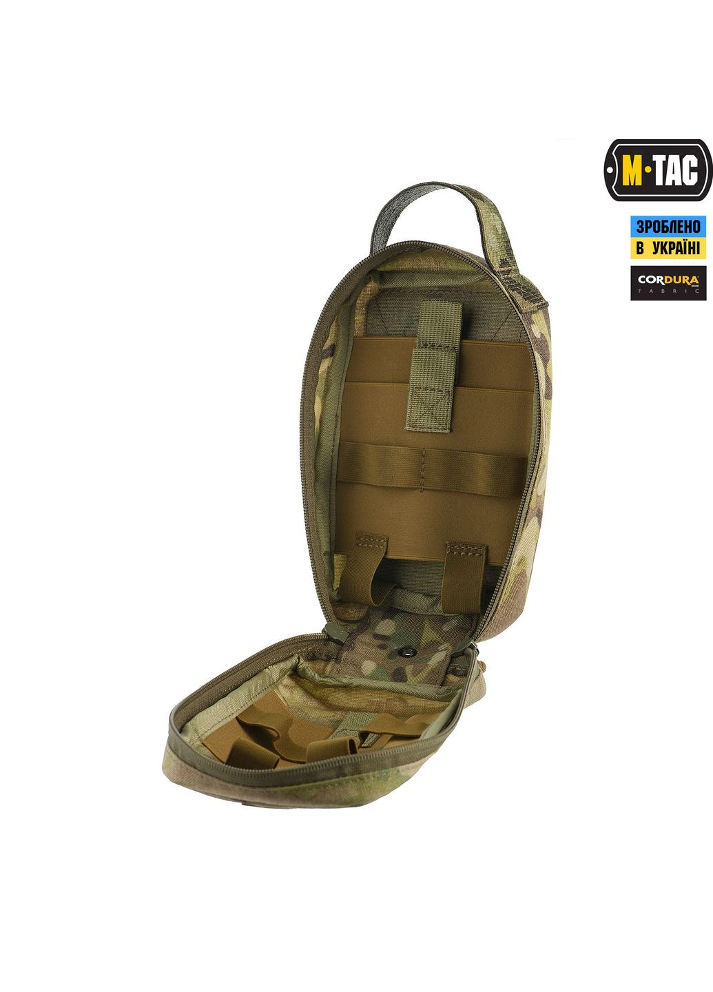 Підсумок медицинський Rip Off Gen.3 Multicam M-TAC (303262216)