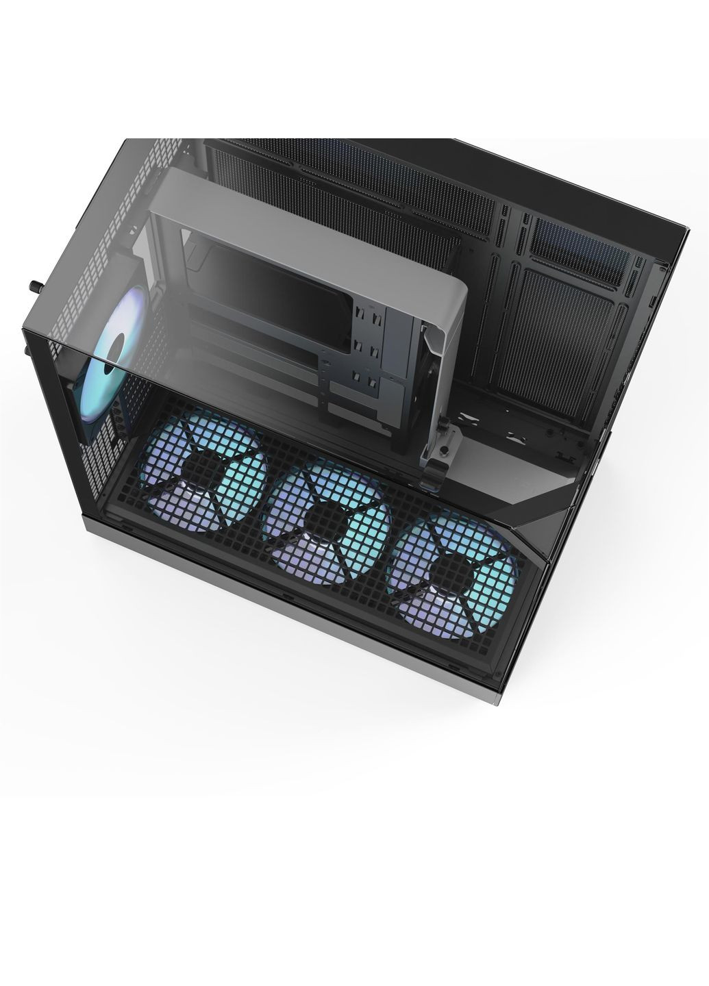 Корпус V2 Black (APCM-VI02143.11) APNX (370615398)