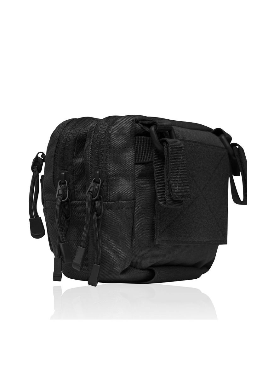 Сумка-напашник PRO. Размер (16х22 см). Материал Cordura 1000. Ukrarmor (329740585)