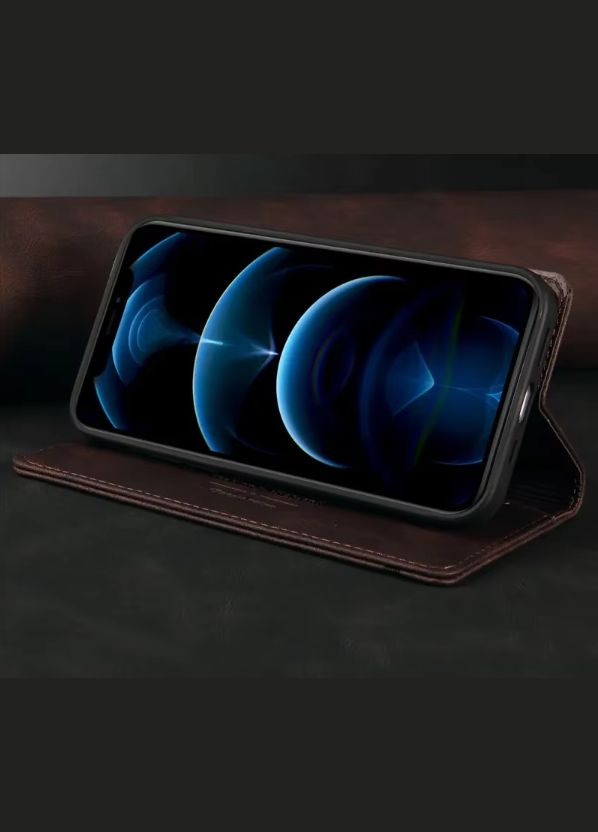 Чохол-книжка під нубук для А10s Чохол книжка на самсунг а10s(SM-A107) Samsung (324103399)