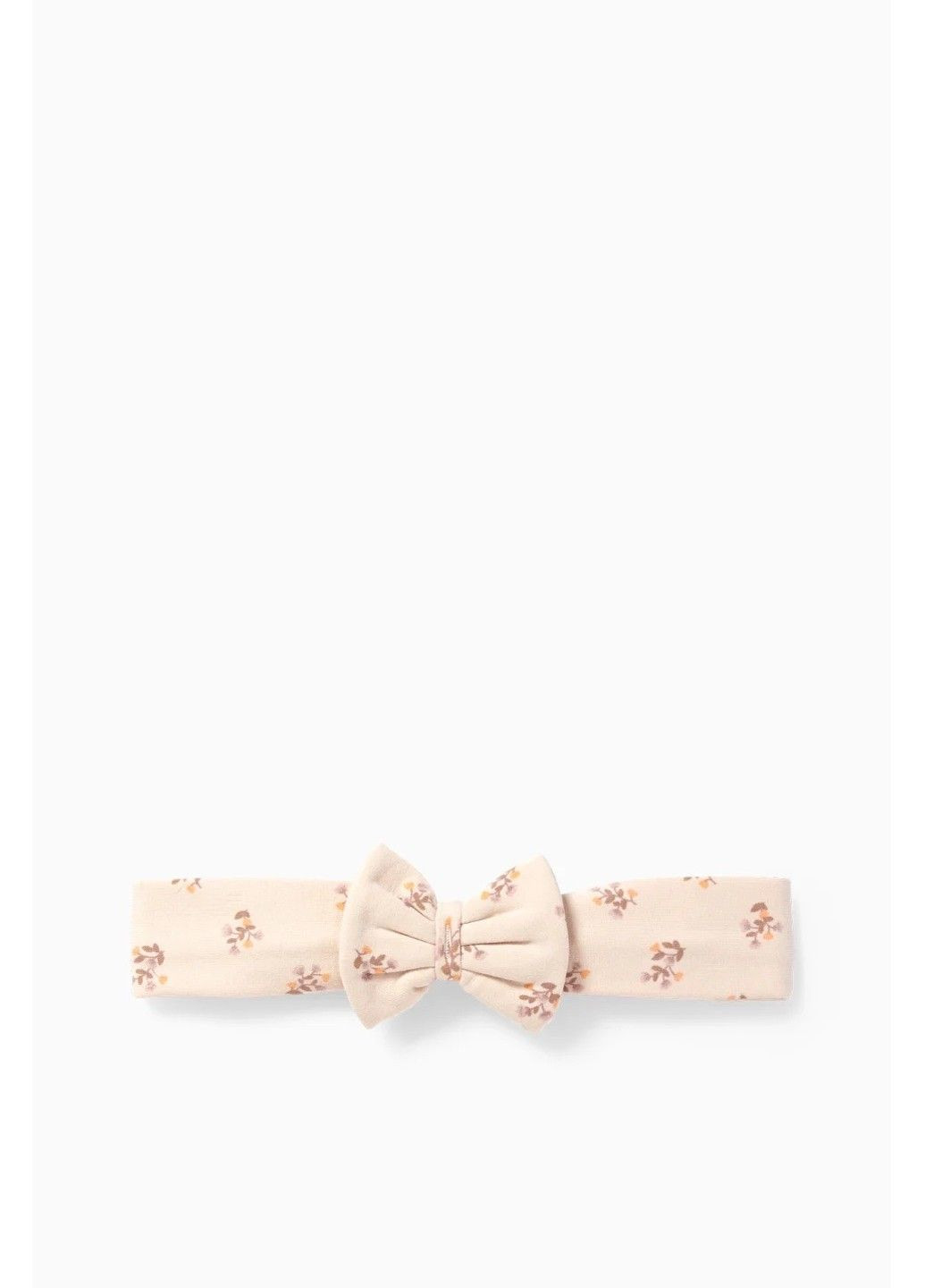 Коричневый демисезонный костюм C&A