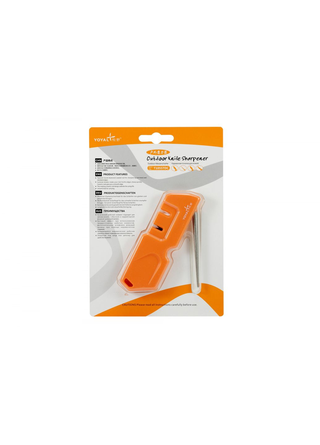 Точилка T1055TDC Taidea (341286605)