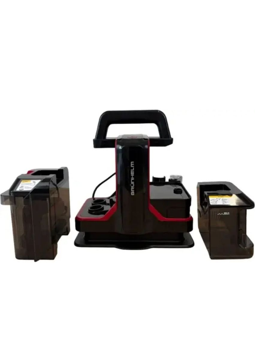 Пилосос миючий GWVC-05 HBR 450 Вт Grunhelm (346494025)