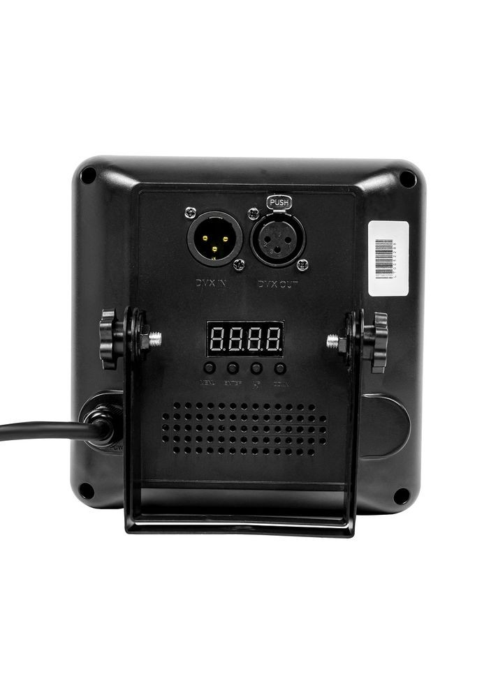 Світловий LED пристрій SQUARE PAR 94 Free Color (326744259)