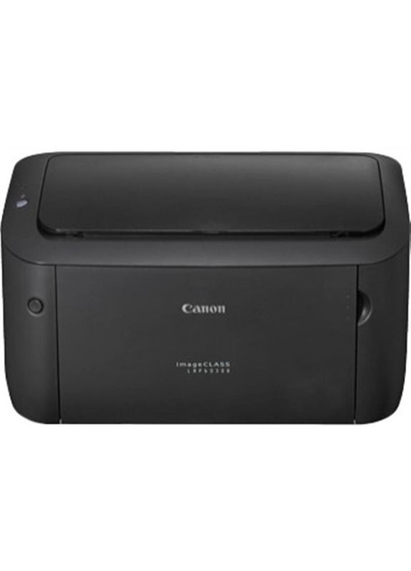 Принтер А4 ч/б iSensys LBP6030B (8468B006) Canon (315003554)
