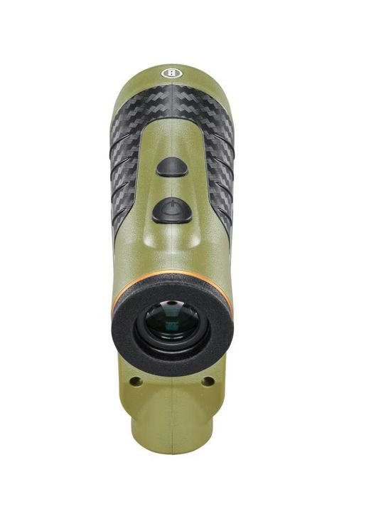 Дальномер Лазерный Тактический Broadhead 6x24 Олива LA1500AD Bushnell (348116994)