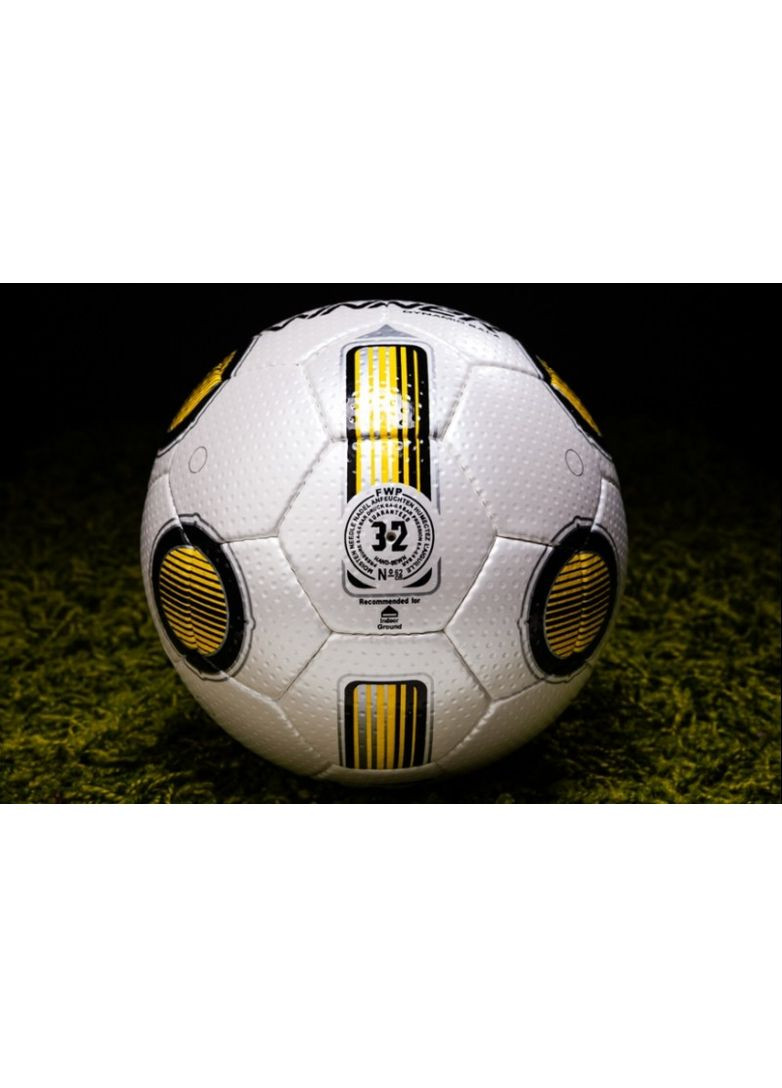 Мяч для футзала Dynamic Sala (размер 4) Winner (369141674)