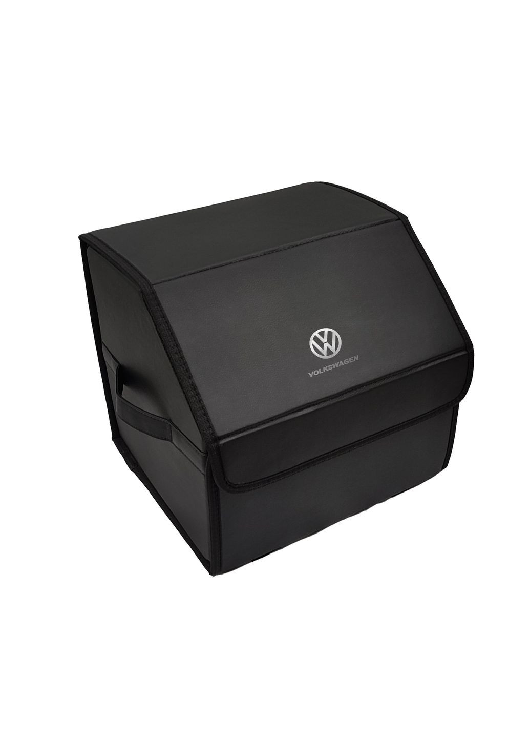 Сумка в багажник авто Volkswagen серебро Премиум 35 No Brand (351901937)