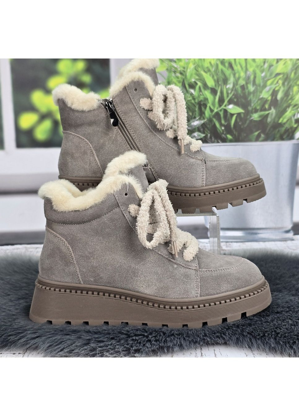 Черевики жіночі ITTS (360938495)