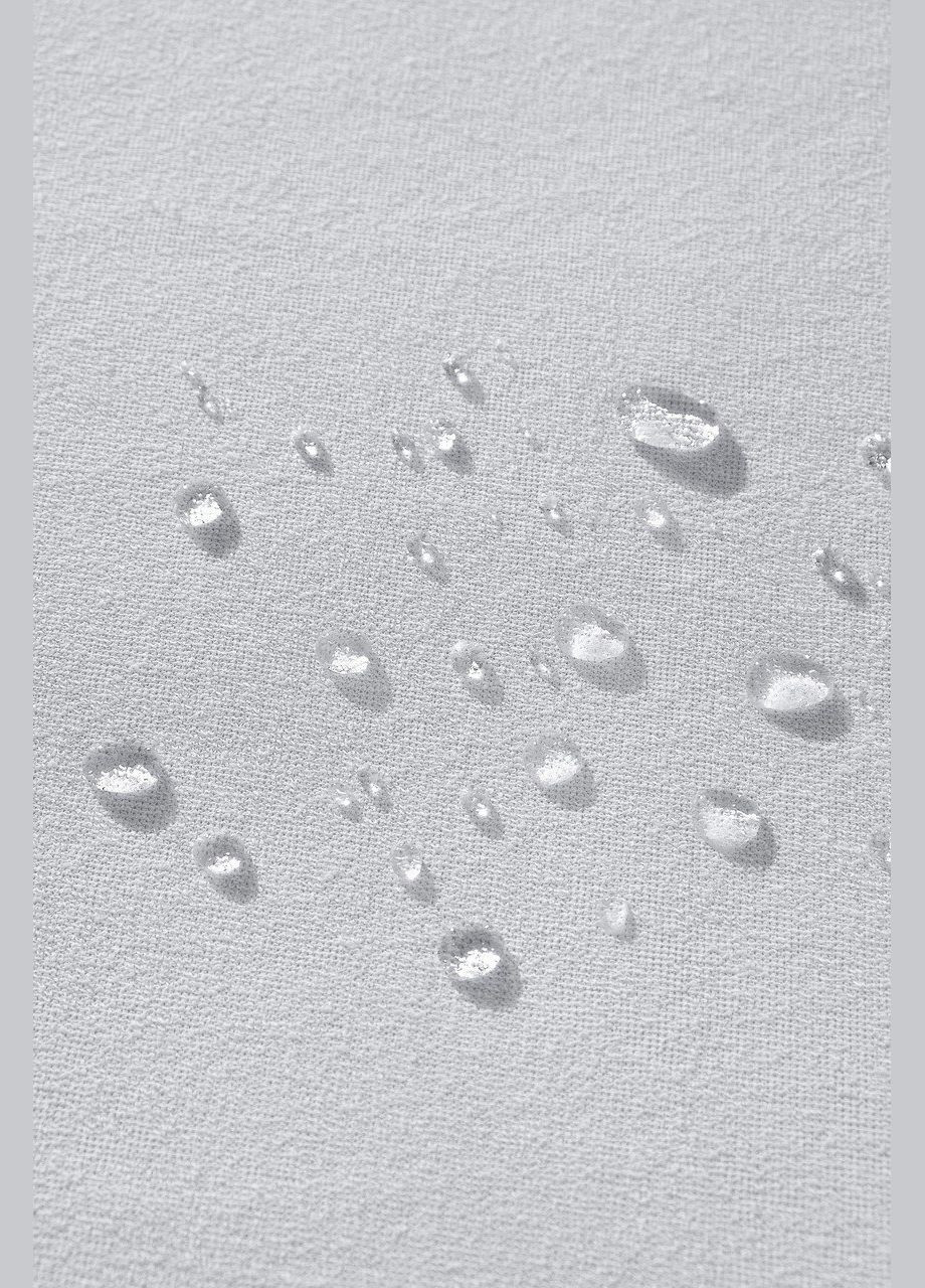 Наматрацник махровий, водонепроникний, борт на резинці 200х200 см Kayra (316262605)