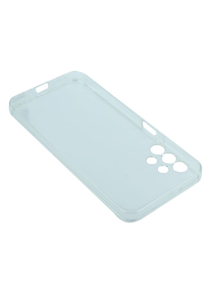 Чехол TPU для Samsung Galaxy A13 4G (A135) Цвет Transparent Virgin Samsung Galaxy A13 (A135) (335874605)