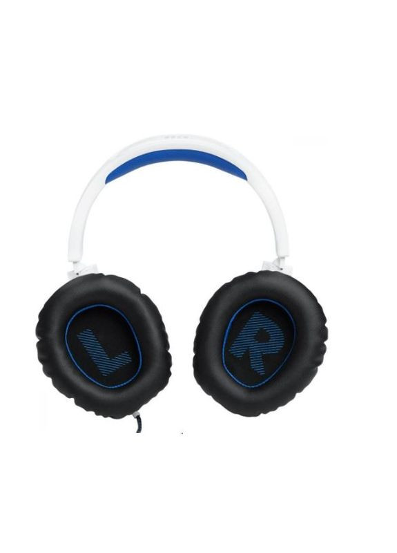 Навушники QUANTUM 100P Console (JBLQ100PWHTBLU) JBL (339080895)