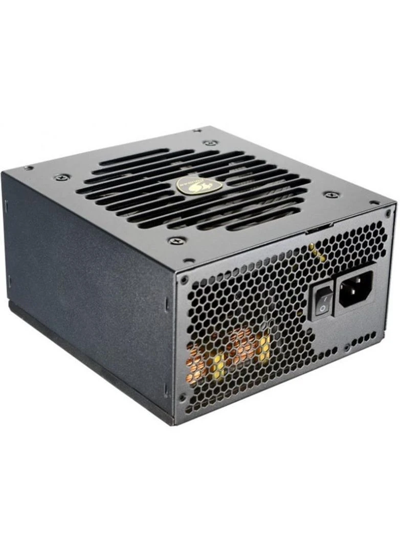 Блок живлення GEX 850, 80 Plus Gold, 850W Cougar (396630953)