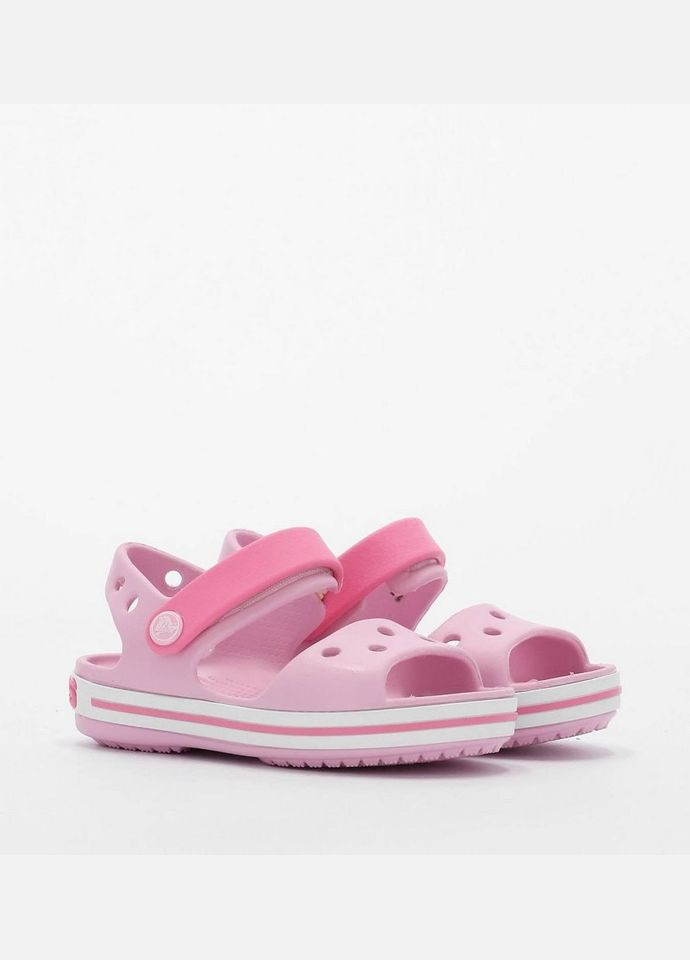 Крокс Крокбенд Сандалі Дитячі Crocband Kids Sandal Crocs Sandals (324864306)