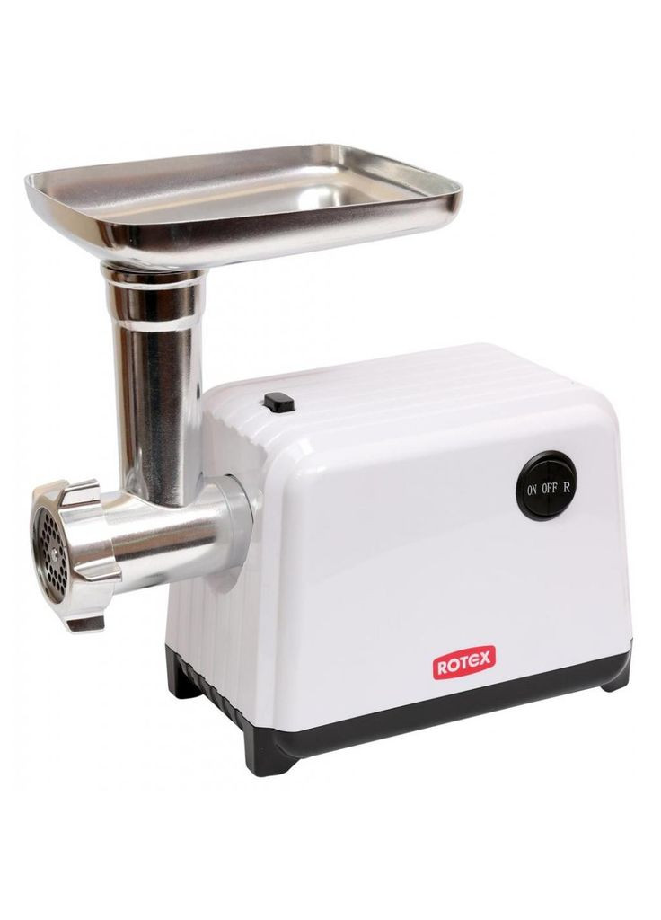 М'ясорубка (m172661) Rotex RMG200-W (367066186)