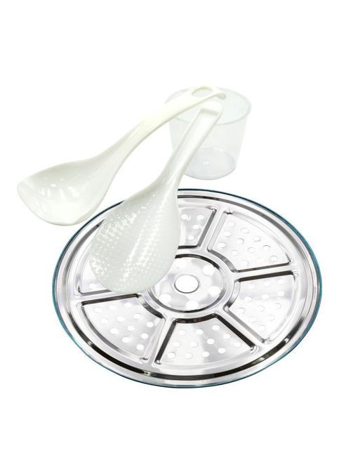 Мультиварка-Скороварка 5 л REPС57-B Rotex (364107119)