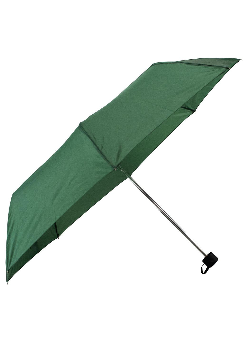 Зелена} парасолька green (l2036-6) Semi Line (322244819)