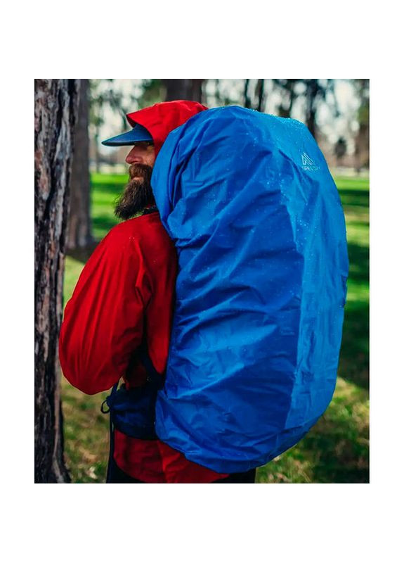 Туристический рюкзак Float Zulu 35 SM/MD Empire Blue (111589/7411) Gregory (324611915)