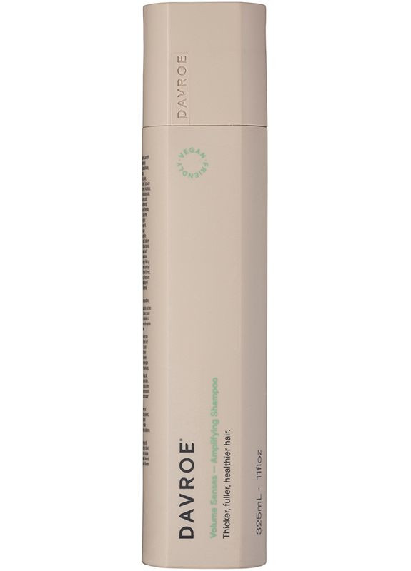 Шампунь для объема волос Volume Amplifying 325 мл Davroe (352177206)