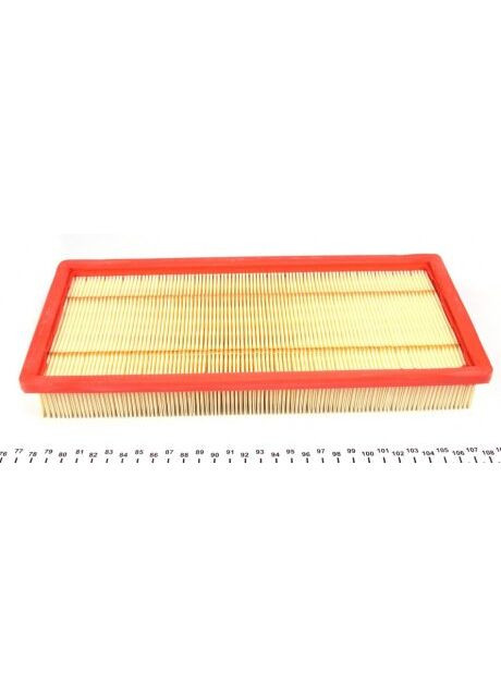 Фильтр воздушный FIAT DOBLO 1.4 10-, PUNTO II, III 1.4 03- (пр-во ) 1457433317 Bosch (366185160)